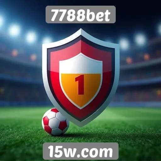 Como o 7788bet garante a segurança dos jogadores