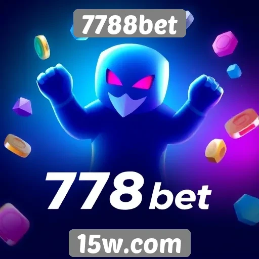 Novos recursos interativos no site 7788bet