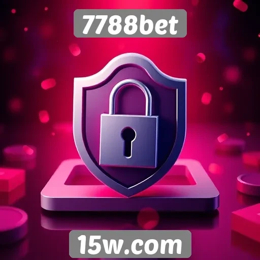 Avaliação da segurança no site 7788bet